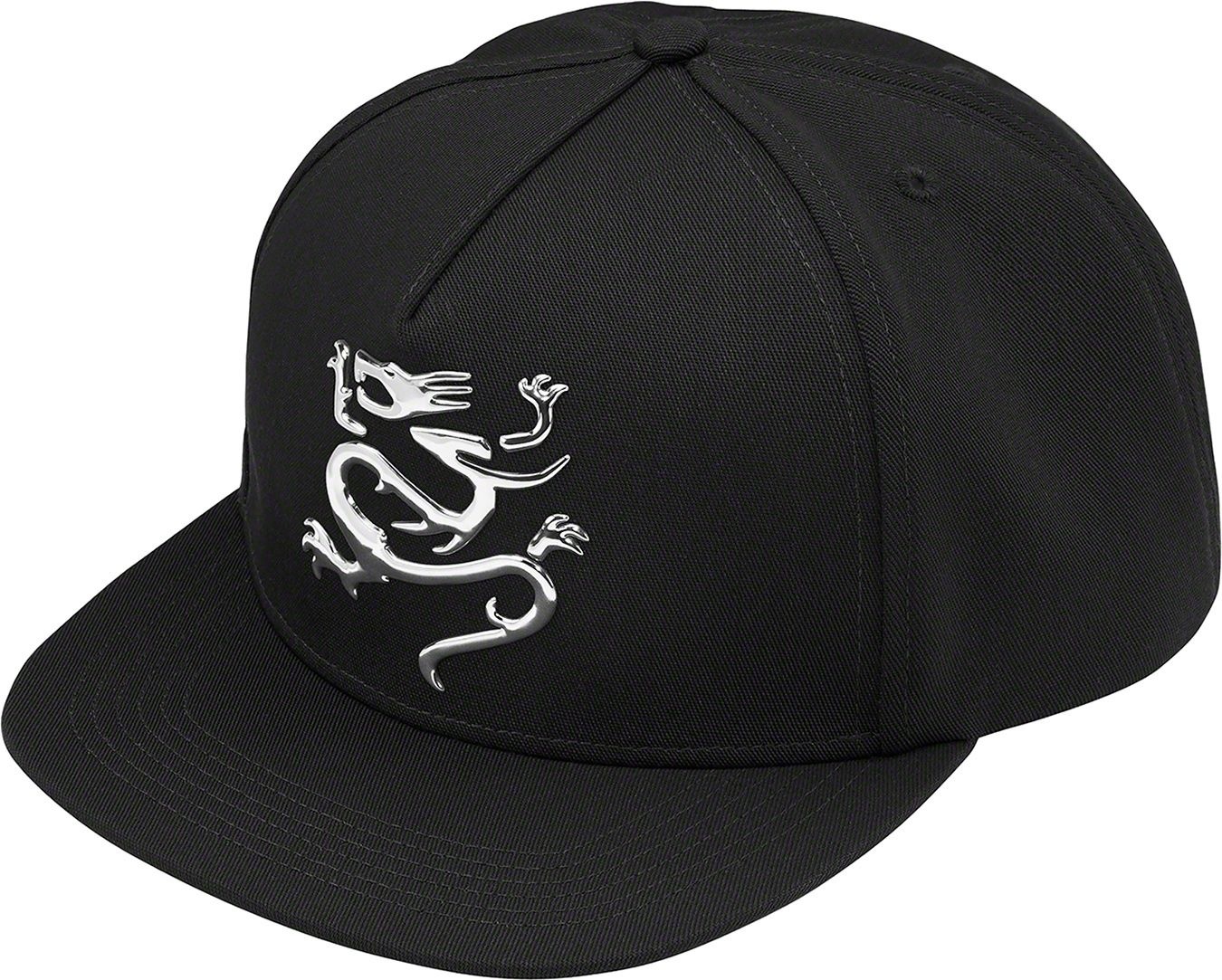 Mobb Deep Dragon 5-Panel view 23